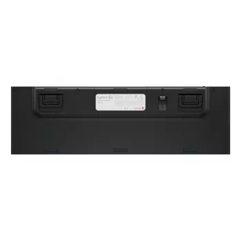 Logitech G G915 X LIGHTSPEED Clavier Gaming USB RF Sans fil Bluetooth QWERTZ Allemand Blanc