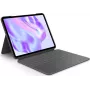 LOGITECH Combo Touch pour iPad Pro 13 inch - M4 graphite Qwerty US Int