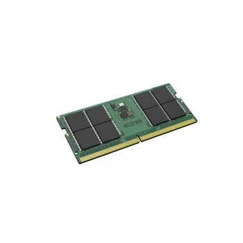 Kingston 48 Go [1x48 Go 5600 MHz DDR5 CL46 SODIMM] KVR56S46BD8-48