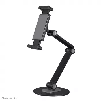 Support pour tablette Neomounts DS15-550BL1 4,7-12,9 pouces - universel