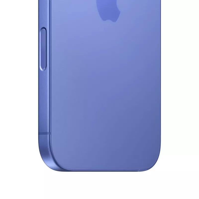 APPLE iPhone 16 Plus - 128 Go - outremer