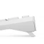 Ensemble clavier et souris DELL KM5221W-WH bureau RF sans fil QWERTZ allemand blanc