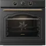 Gorenje BO3CO4L02 1 BOS67371CLB PL_ILCL, Grand, Électrique, 77 L, 2300 W, 77 L, 2300 W