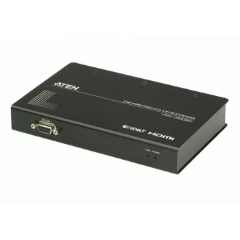 ATEN CE820-ATA-G Extender KVM Émetteur et récepteur