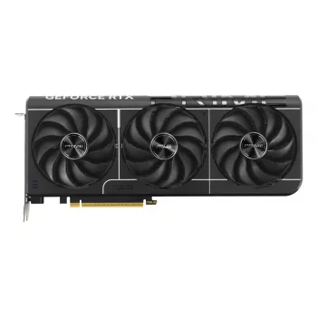 ASUS PRIME GeForce RTX 5070 Ti OC Edition 16 GB GDDR7 Graphics Card, 256-bit, PCIe 5.0, 3x DisplayPort, 1x HDMI 2.1, 304 × 126 × 50 mm