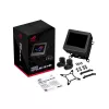 Water block ASUS ROG RYUJIN III WB Copper Black 89x89x107 mm