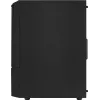 Boîtier PC Aerocool Quantum Mesh Midi Tower Noir