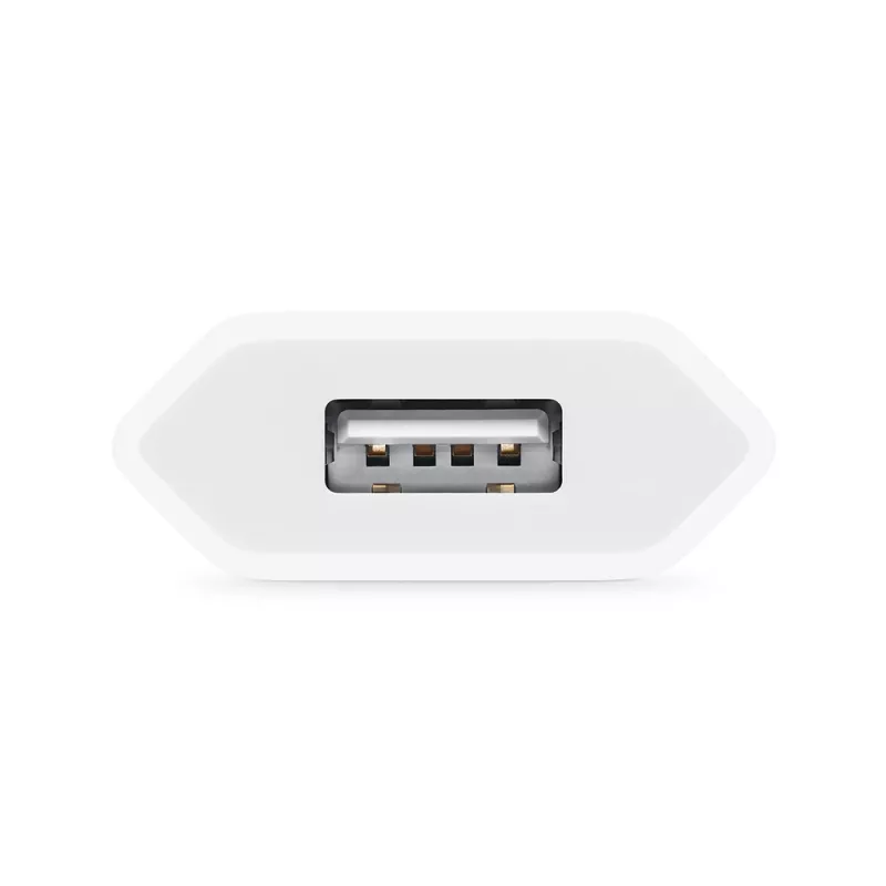 Bloc d’alimentation USB Apple 5W