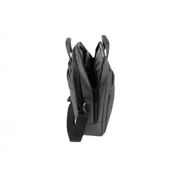 Sacoche pour ordinateur portable NATEC Gazelle 39,6 cm (15,6 inch) - 40,6 cm (16 inch) Gris