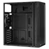Aerocool Split Midi Tower Noir