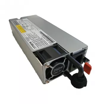 Bloc d'alimentation Lenovo ThinkSystem 750 W 230 V Titanium Hot-Swap