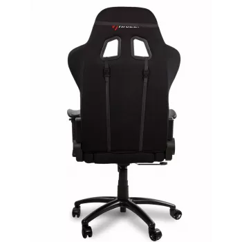 Universal gaming chair Arozzi Inizio Padded seat Black