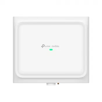 TP-Link Omada AX3000 Indoor/Outdoor WiFi 6 Access Point, 2.4 GHz, 5 GHz, 3000 Mbit/s, SNMP, SNMPv2, SNMPv3, 10,100,1000 Mbit/s