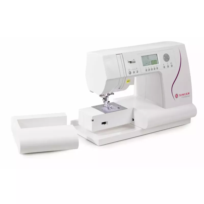 Machine à coudre automatique SINGER C430
