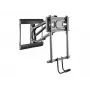 Support mural TV Pull-Down Equip 43 inch-70 inch