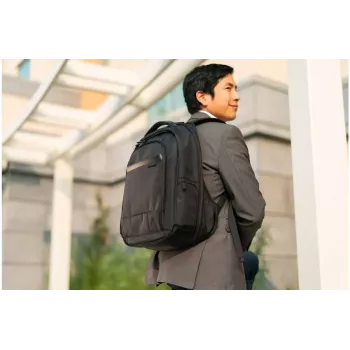 Kensington Contour 2.0 Pro K60381EU Laptop Backpack, 17 inch (43.2 cm), water-resistant, 1.2 kg
