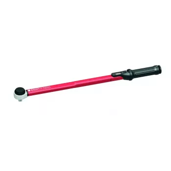 Clé dynamométrique Gedore R68900300 1/2″, 60–300 Nm