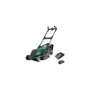 Tondeuse à gazon sans fil Bosch ADVANCEDROTAK 36V-40-650 650 W, à batterie, modèle 06008B9F00