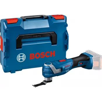 Multicutter sans fil multifonction Bosch GOP 18V-34 18 V — outil oscillant pour couper, poncer et racler
