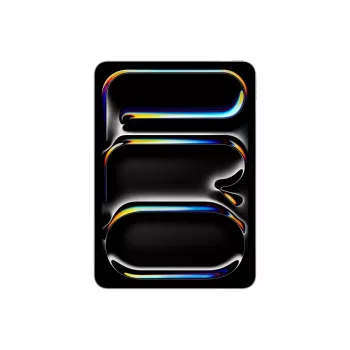 APPLE iPad Pro - M4 - 11 pouces - Wi-Fi - 2 To - argent - verre nano-texturé