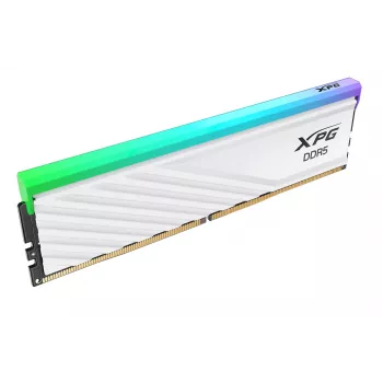 Module de mémoire XPG LANCER BLADE RGB 16 Go 1 x 16 Go DDR5 6000 MT/s 288 broches DIMM