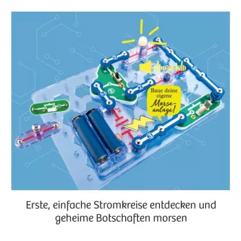Kosmos 62053 children science toy