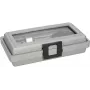 Ensemble de scies-cloches Bosch 2 607 019 450, 11 pièces, 22–68 mm