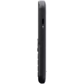 Doro Leva L10 4G Feature Phone, Graphite