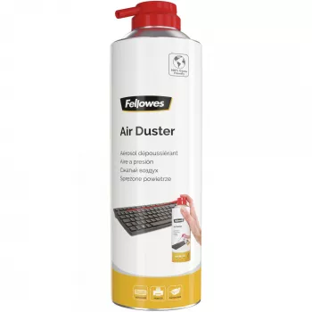 Fellowes 9977804 HFC Free Air Duster, 400 ml