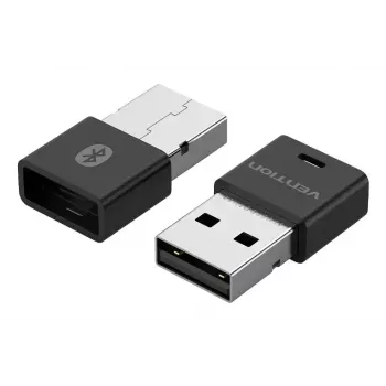 USB Bluetooth Network Adapter Vention NAHB0 — Wireless USB host, Bluetooth interface, black