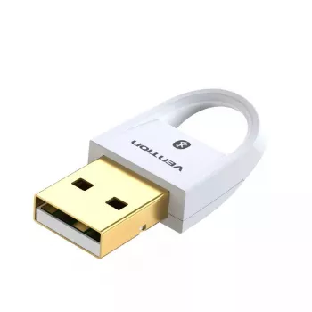 USB Bluetooth 5.0 Adapter Vention CDSW0 Wired Connectivity