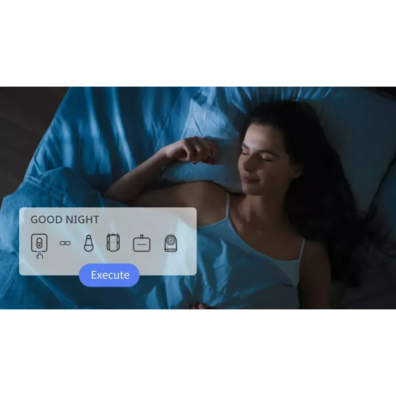 Bouton intelligent SwitchBot Remote