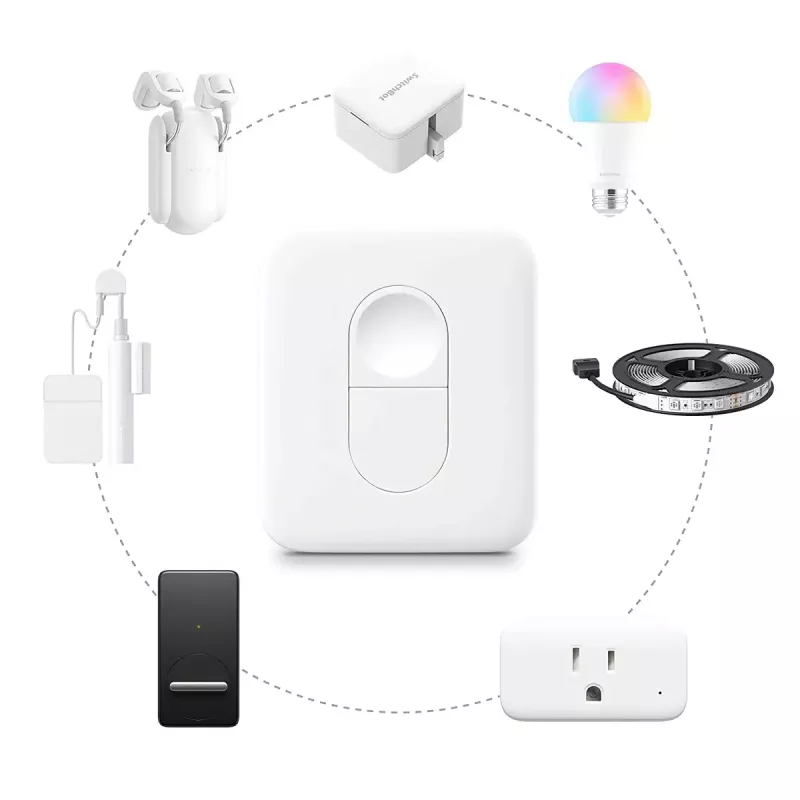 Bouton intelligent SwitchBot Remote
