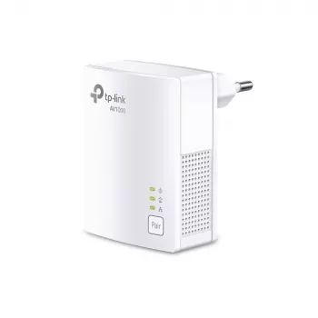 TP-Link TL-PA717KIT 1000 Mbit/s Ethernet LAN White 2 pc(s)