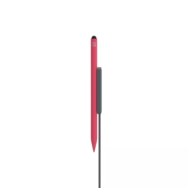 Stylet ZAGG Pro Stylus 2 rose