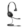 Casque Jabra Evolve2 30 USB-A UC Mono