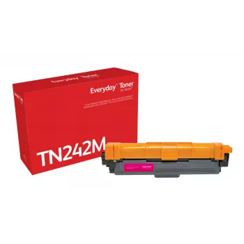 Toner magenta Everyday™ de Xerox compatible avec Brother TN242M, capacité standard