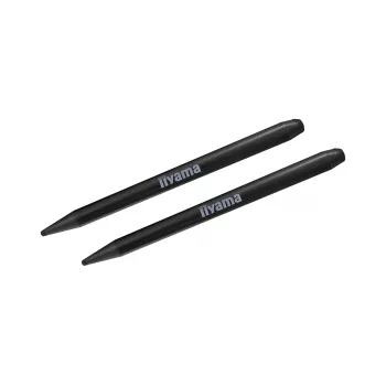 Stylus Pen iiyama STYLUS-P13 Black Interactive Display