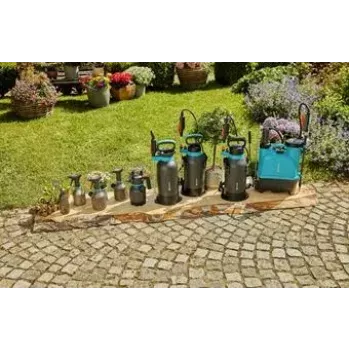 Backpack garden sprayer Gardena 11130-20