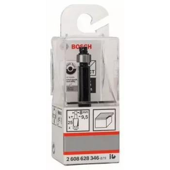 Bosch 2 608 628 346 router bit Laminate trim bit 1 pc(s)