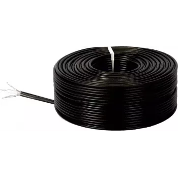 Coaxial Cable Microconnect BNC-HDSDI-100R 100m HD-SDI