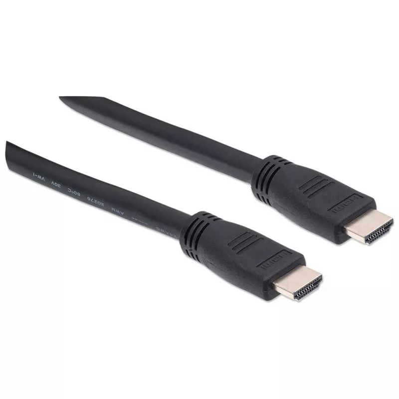 Câble HDMI avec Ethernet Manhattan 353977