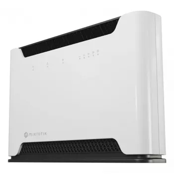Tabletop router Mikrotik Chateau LTE12 Dual-band Wi-Fi 5