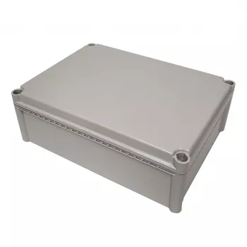 Lanview IP67 Rated Access Point Enclosure, LVRIP67-38X28X13-AP