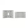 Support Ernitec 0070-11853 blanc accessoire de caméra de surveillance