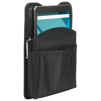 Mobilis Refuge Holster S for 6 inch Tablets, Black