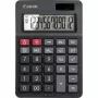 Calculatrice de bureau Canon AS-120 II 12 chiffres noire