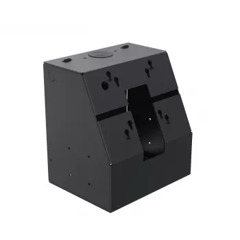 Kiosk top module Ergonomic Solutions SPK110-02 versatile design