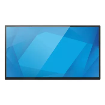 POS monitor Elo Touch Solutions 2210L 21.5 inch (54.6 cm) Full HD 1920x1080 TFT-LCD, VESA, speakers, 18.5 W, black
