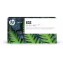 Cartouche d'optimiseur d'encre latex HP 832 4UV81A, 1 L, pour HP Latex 630 W, 700, 700 W, 800, 800 W